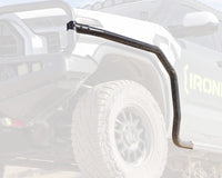 Premium Rails | Toyota Tundra (2022+)