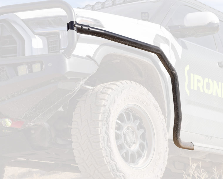 Premium Rails | Toyota Tundra (2022+)