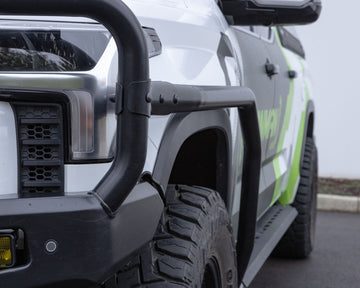 Premium Rails | Toyota Tundra (2022+)