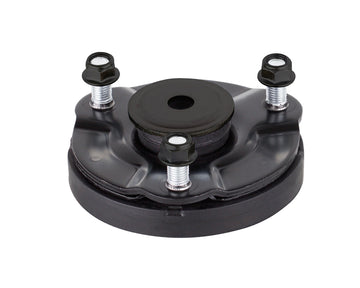 Steel Strut Top Black