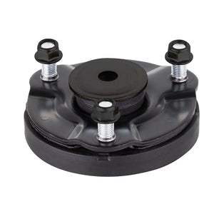 Steel Strut Top Black