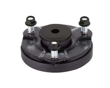 Steel Strut Top Black