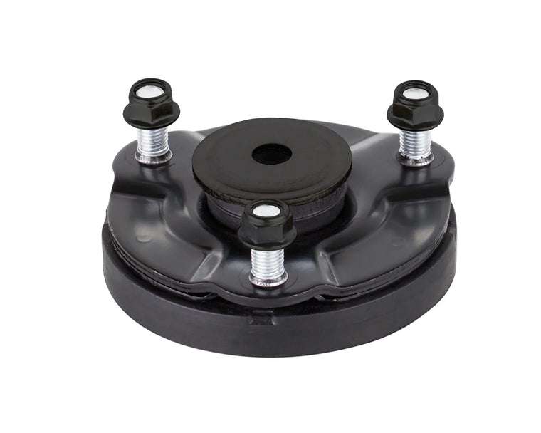 Steel Strut Top Black