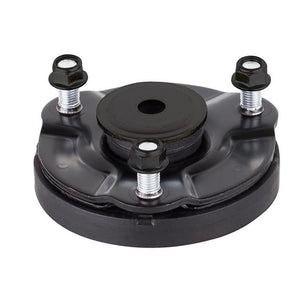Steel Strut Top Black