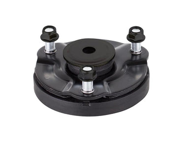 Steel Strut Top Black