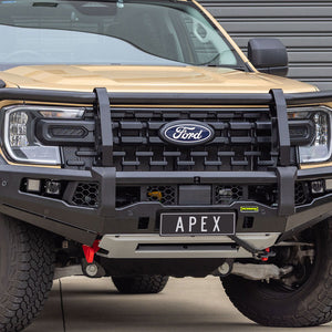 Apex Bull Bar