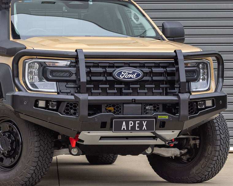 Apex Bull Bar