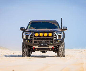 APEX Bull Bar
