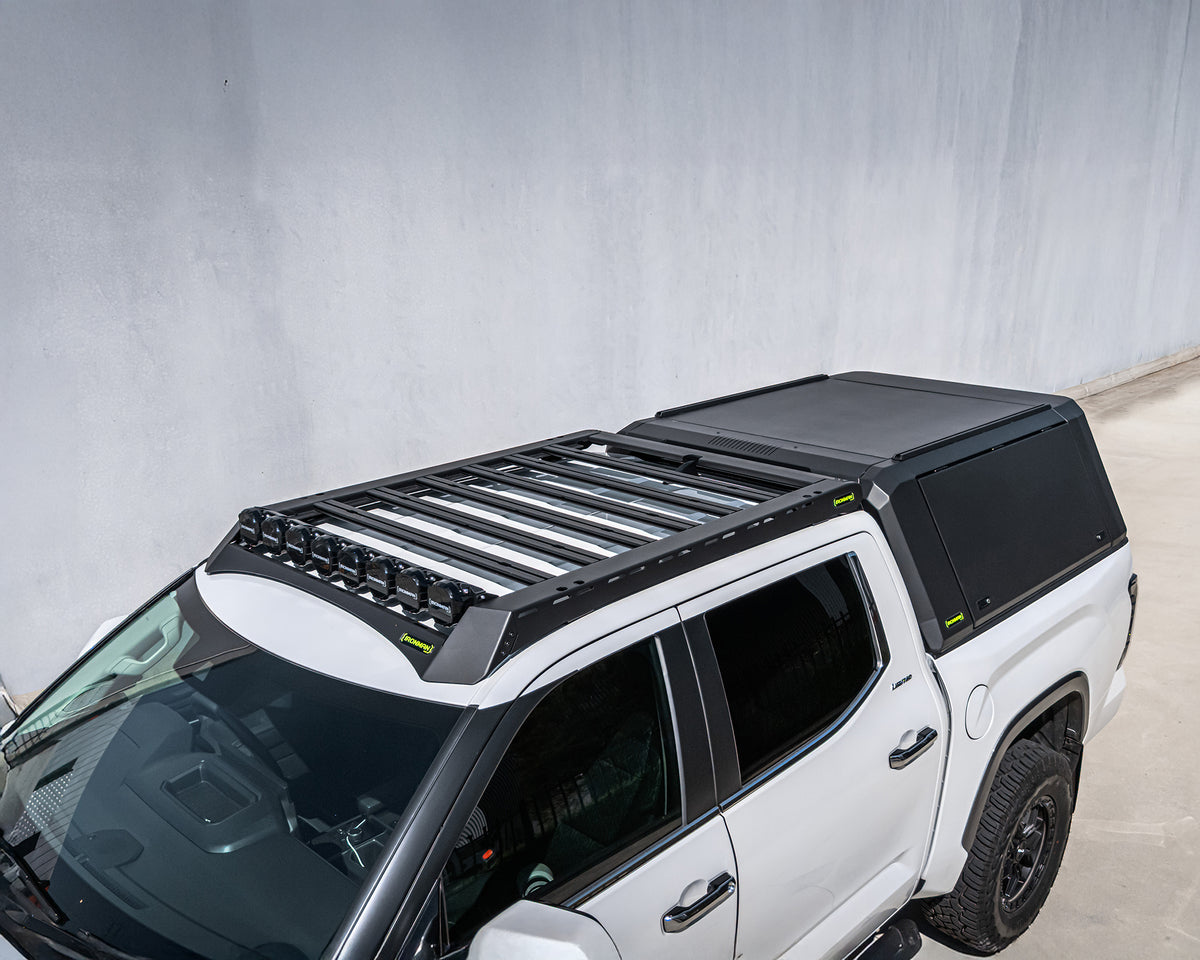 Iron Man Roo Raid Racks Raid Roof Rack – Ironman 4x4 International