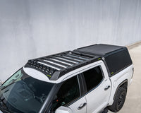 Raid Roof Rack